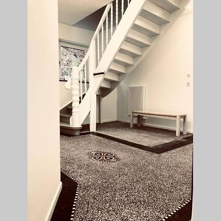 Ferienhaus Talblick Alpenrod Εξωτερικό φωτογραφία