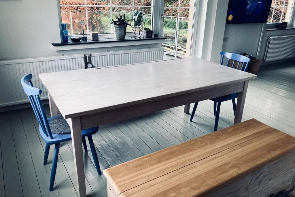 Ferienhaus Talblick Alpenrod Εξωτερικό φωτογραφία