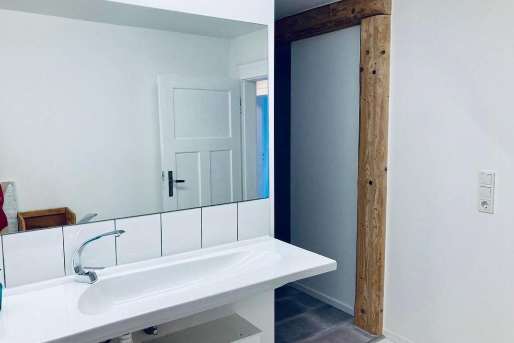 Ferienhaus Talblick Alpenrod Εξωτερικό φωτογραφία