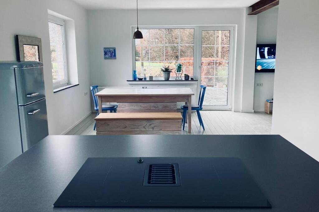 Ferienhaus Talblick Alpenrod Εξωτερικό φωτογραφία