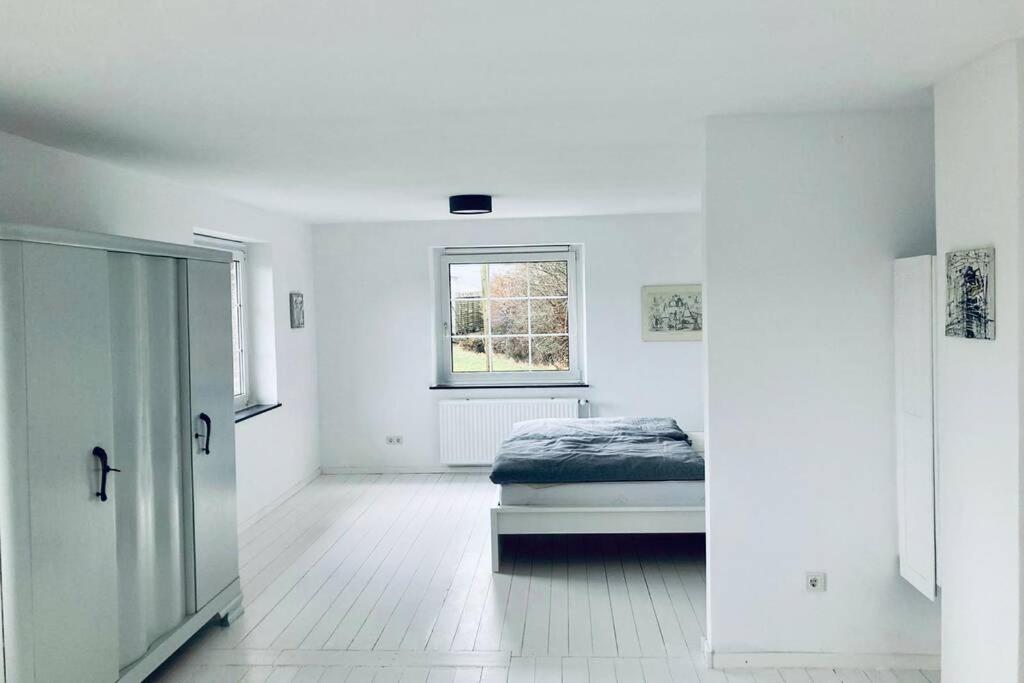 Ferienhaus Talblick Alpenrod Εξωτερικό φωτογραφία