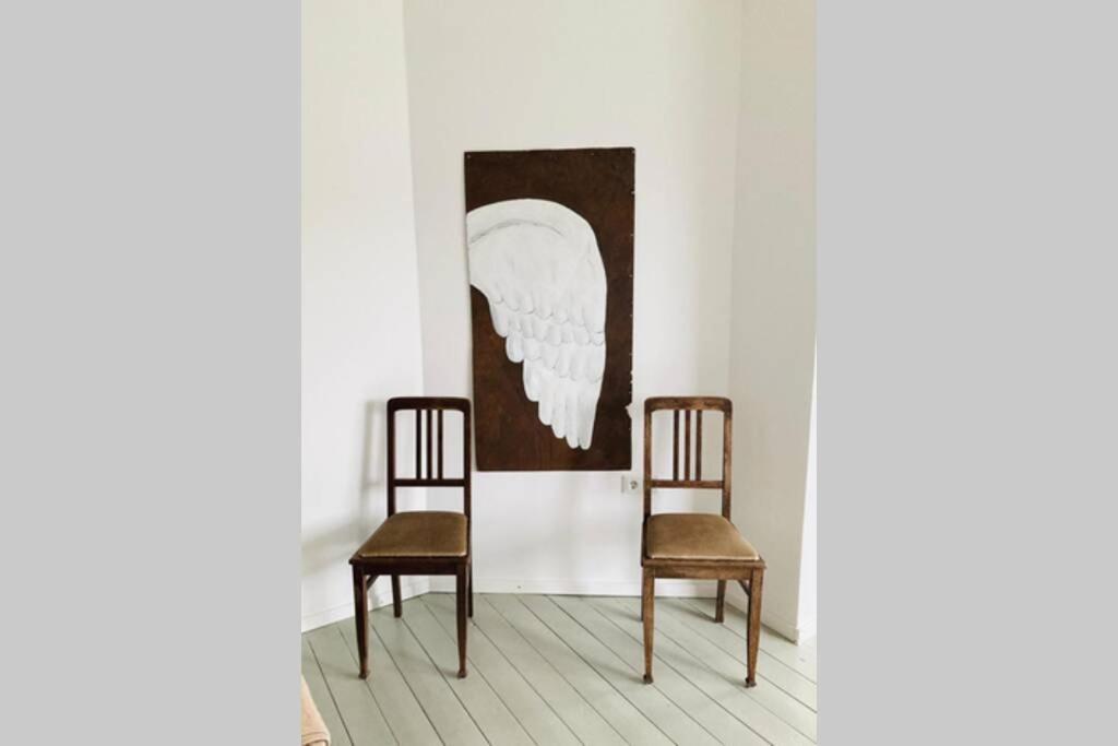 Ferienhaus Talblick Alpenrod Εξωτερικό φωτογραφία
