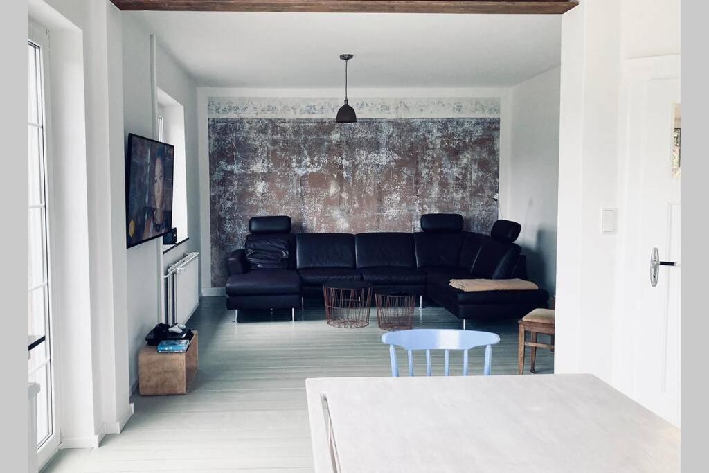 Ferienhaus Talblick Alpenrod Εξωτερικό φωτογραφία