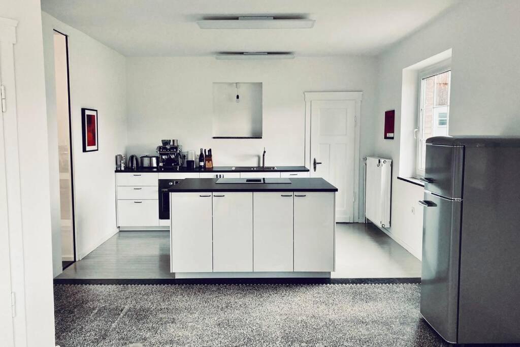Ferienhaus Talblick Alpenrod Εξωτερικό φωτογραφία