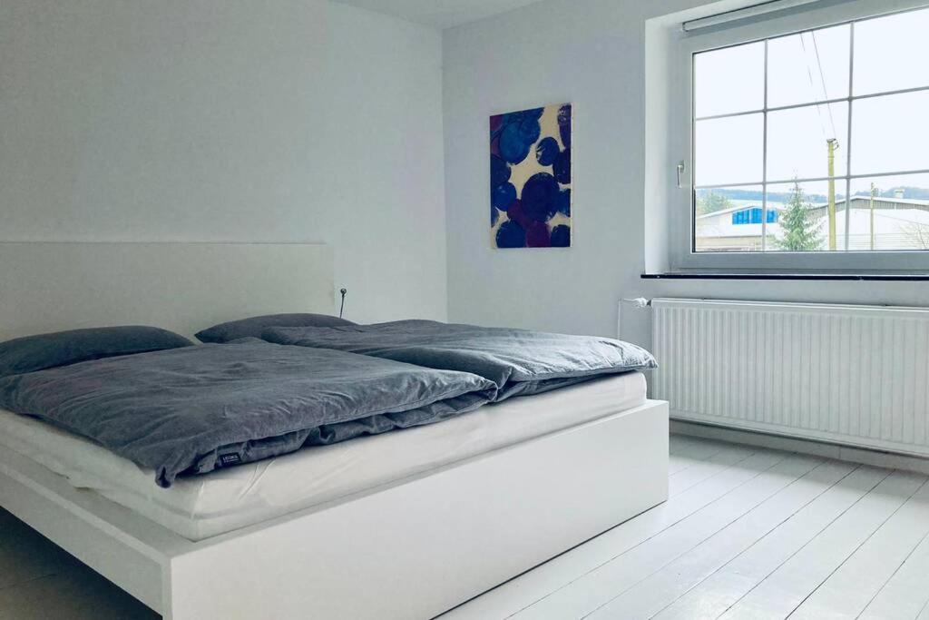 Ferienhaus Talblick Alpenrod Εξωτερικό φωτογραφία