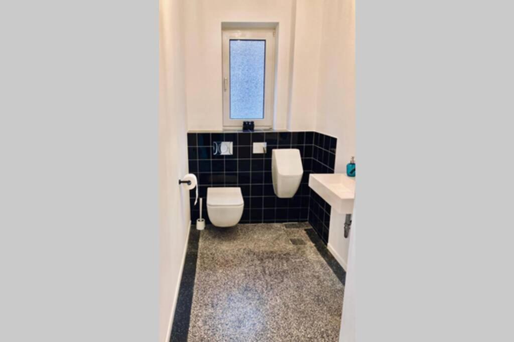 Ferienhaus Talblick Alpenrod Εξωτερικό φωτογραφία